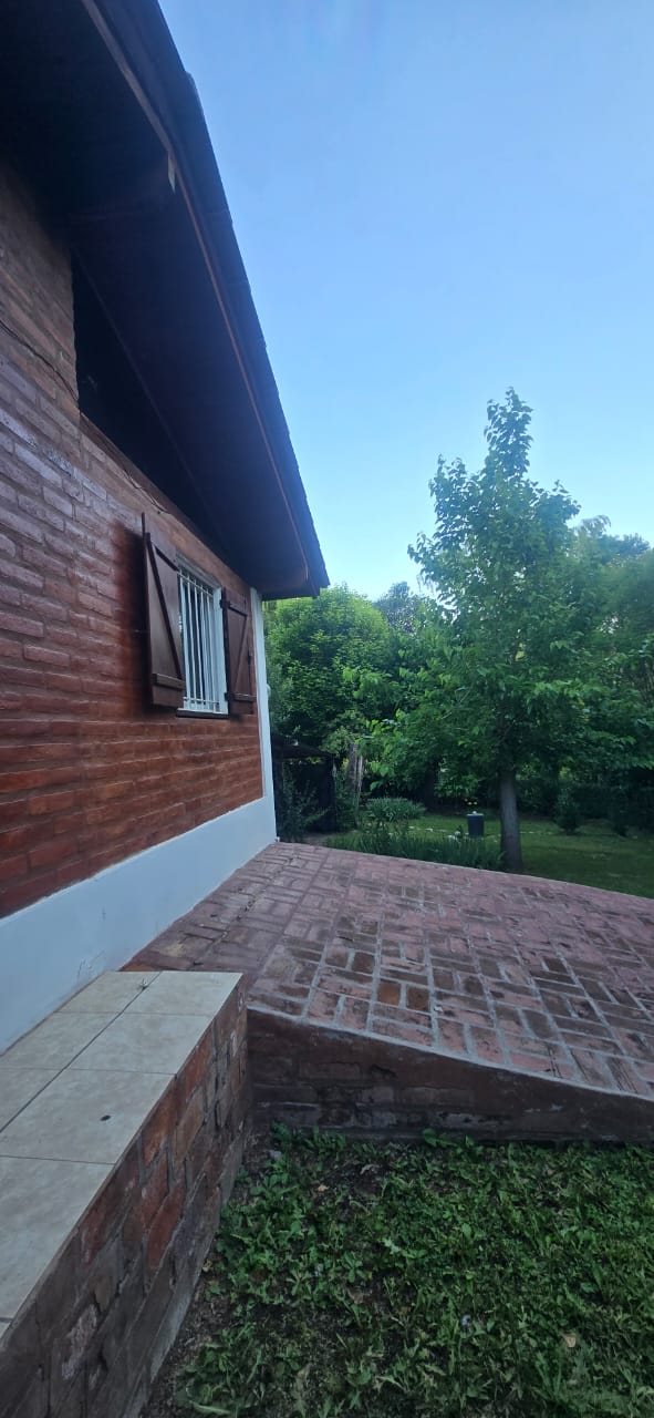 CABAÑA EN PH A METROS DE LA ENTRADA DEL CHUMAMAYA | MERLO