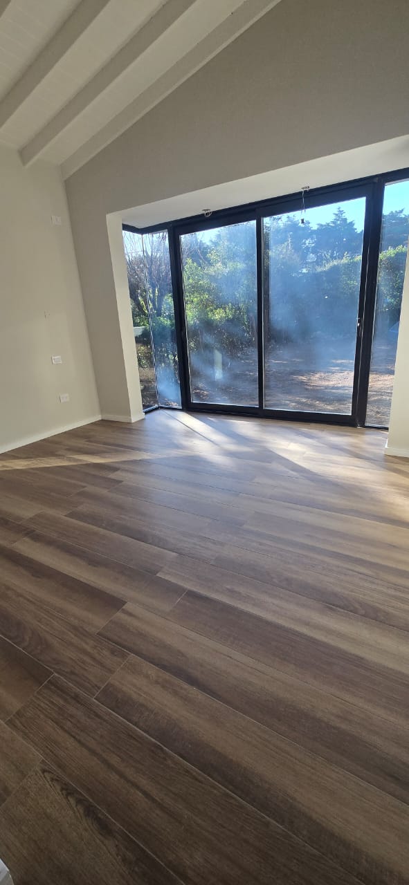 CASA MINIMALISTA EN COUNTRY CLUB CHUMAMAYA | MERLO