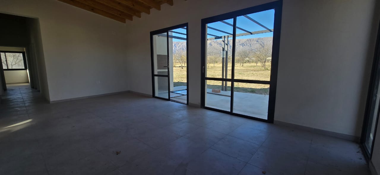 CASA MINIMALISTA | MERLO