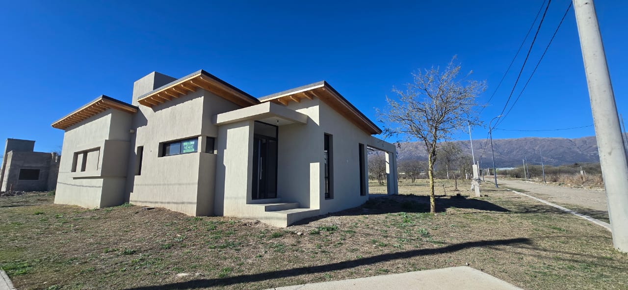 CASA MINIMALISTA | MERLO