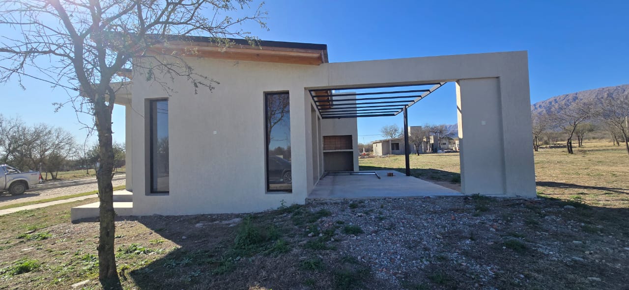 CASA MINIMALISTA | MERLO