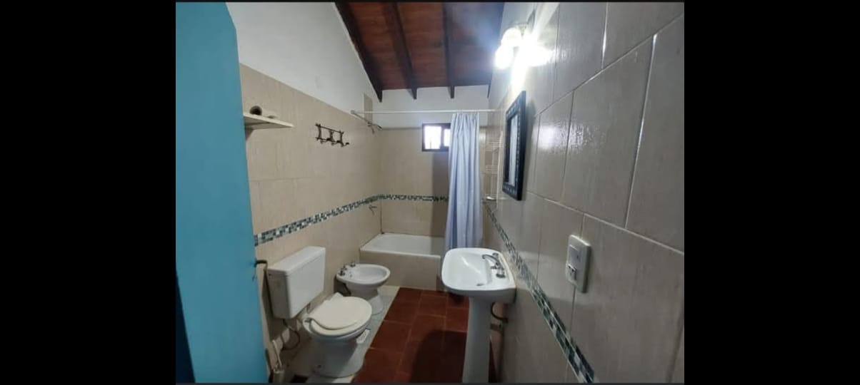 DOS CABAÑAS Y UNA CASA EN RINCON DEL ESTE | MERLO