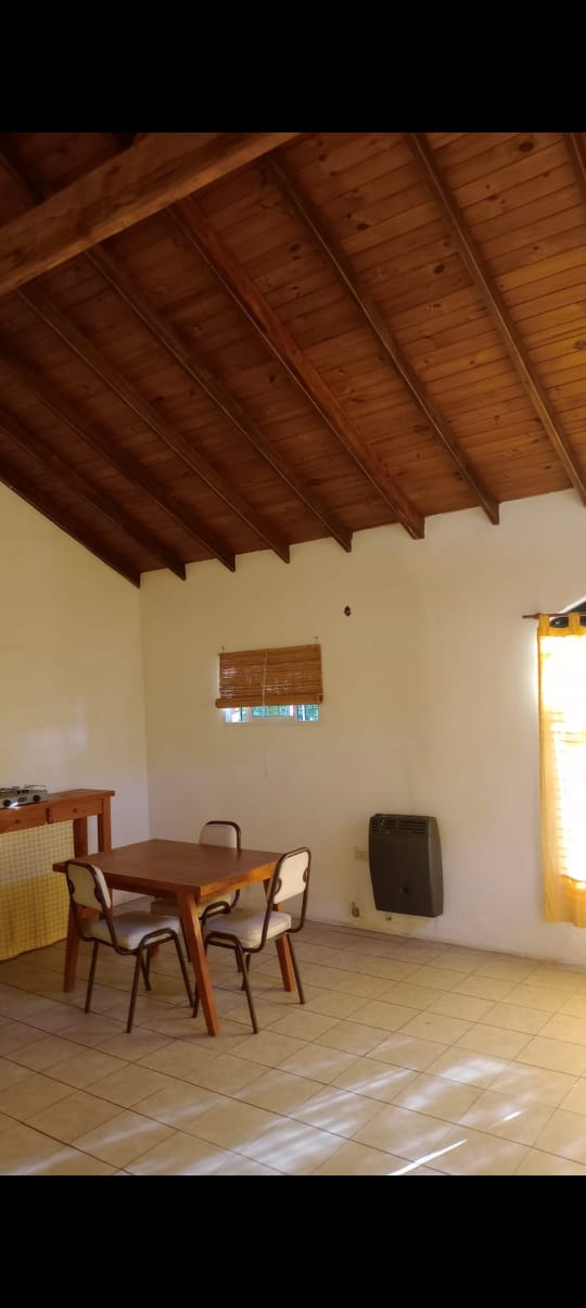DOS CABAÑAS Y UNA CASA EN RINCON DEL ESTE | MERLO