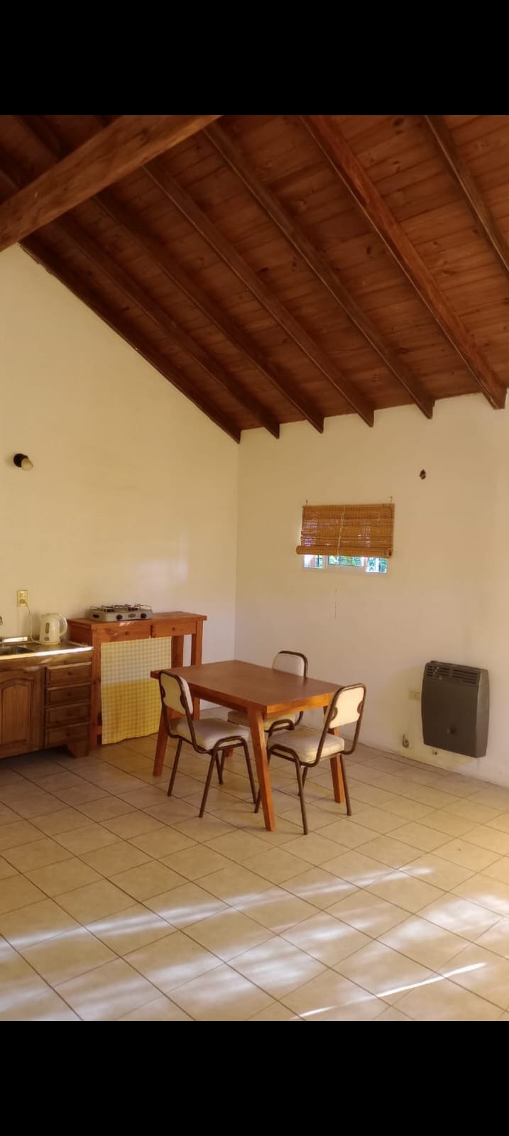 DOS CABAÑAS Y UNA CASA EN RINCON DEL ESTE | MERLO