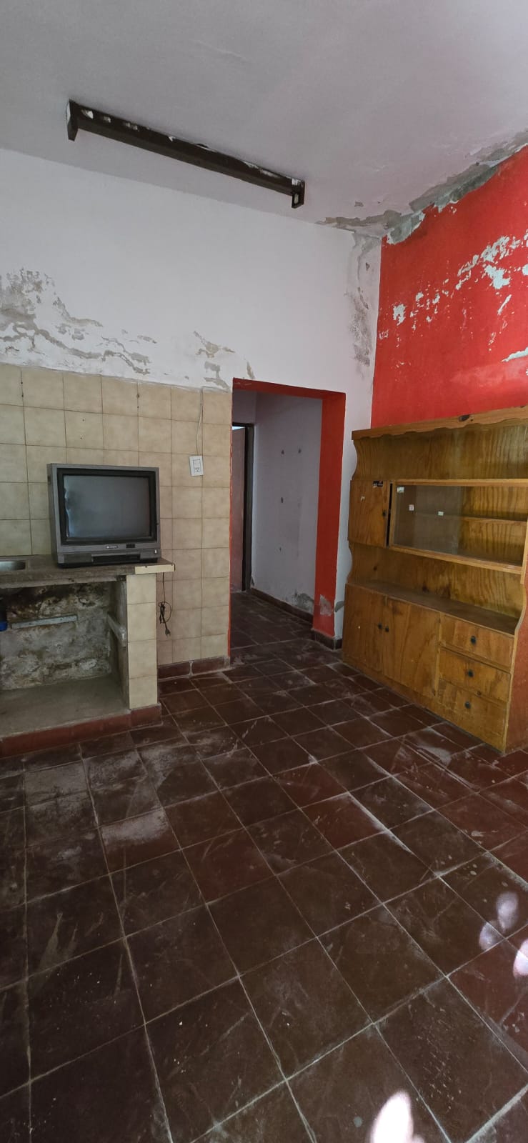 OPORTUNIDAD COMERCIAL SOBRE AV LOS ALMENDROS | MERLO