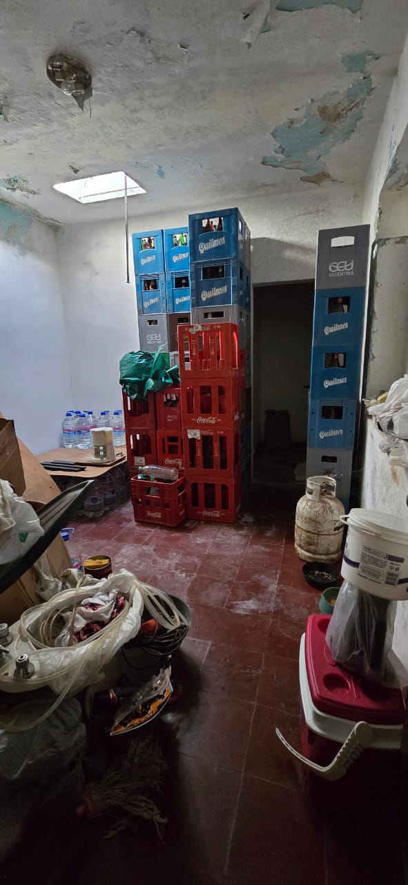 OPORTUNIDAD COMERCIAL SOBRE AV LOS ALMENDROS | MERLO