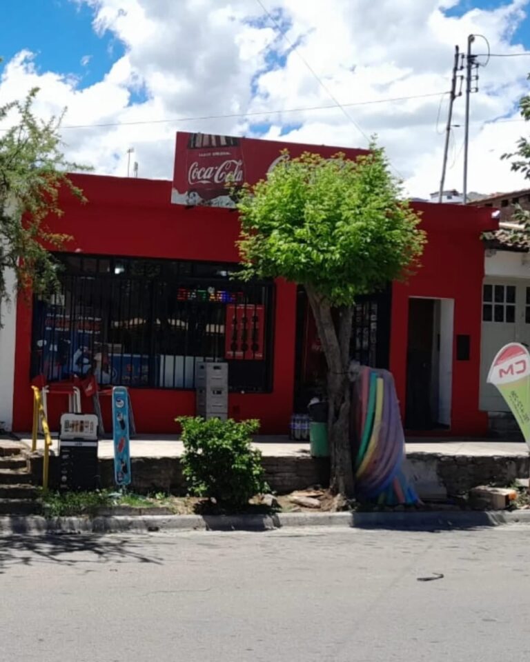 OPORTUNIDAD COMERCIAL SOBRE AV LOS ALMENDROS | MERLO
