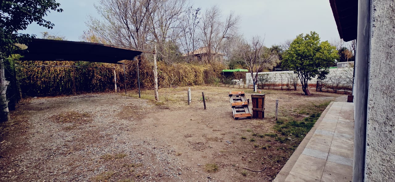 HERMOSA CASA EN BARRANCA COLORADA | MERLO