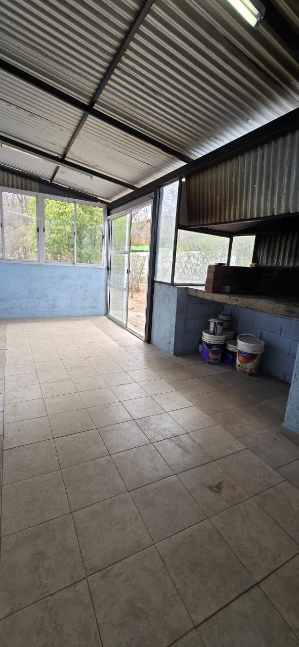 HERMOSA CASA EN BARRANCA COLORADA | MERLO