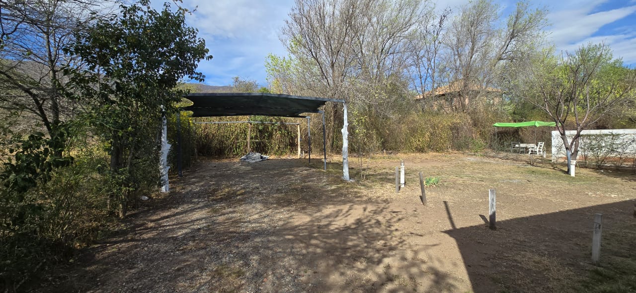 HERMOSA CASA EN BARRANCA COLORADA | MERLO