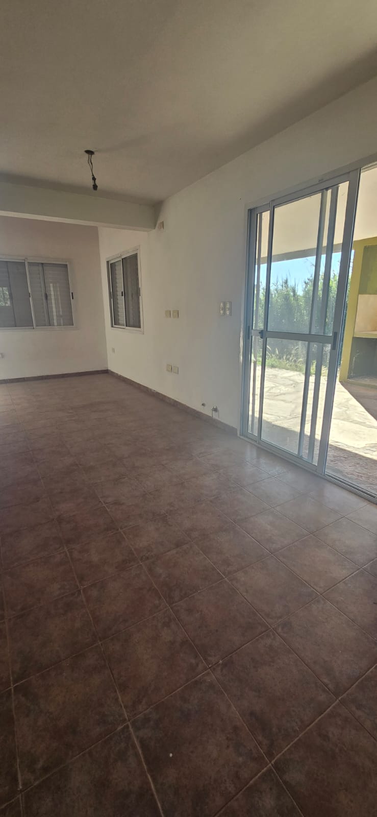 CASA CON HERMOSA VISTA EN CARPINTERIA