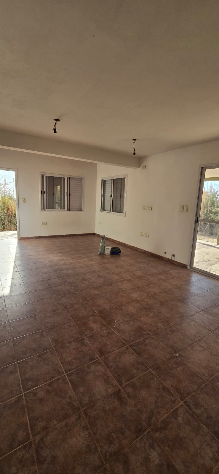 CASA CON HERMOSA VISTA EN CARPINTERIA