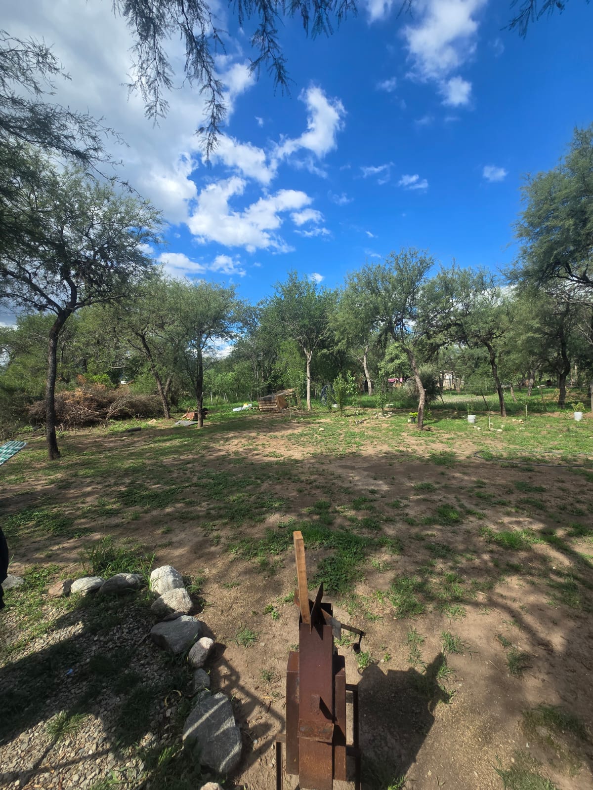 CASA QUINCHO EN VENTA – VALLE DE LOS COMECHINGONES | MERLO, SAN LUIS