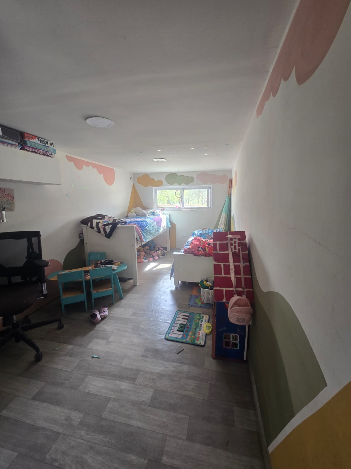 CASA QUINCHO EN VENTA – VALLE DE LOS COMECHINGONES | MERLO, SAN LUIS