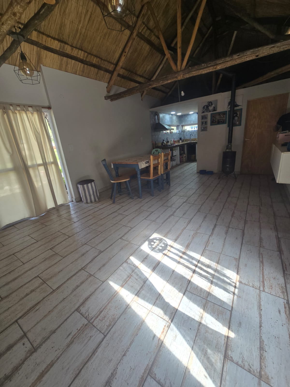 CASA QUINCHO EN VENTA – VALLE DE LOS COMECHINGONES | MERLO, SAN LUIS