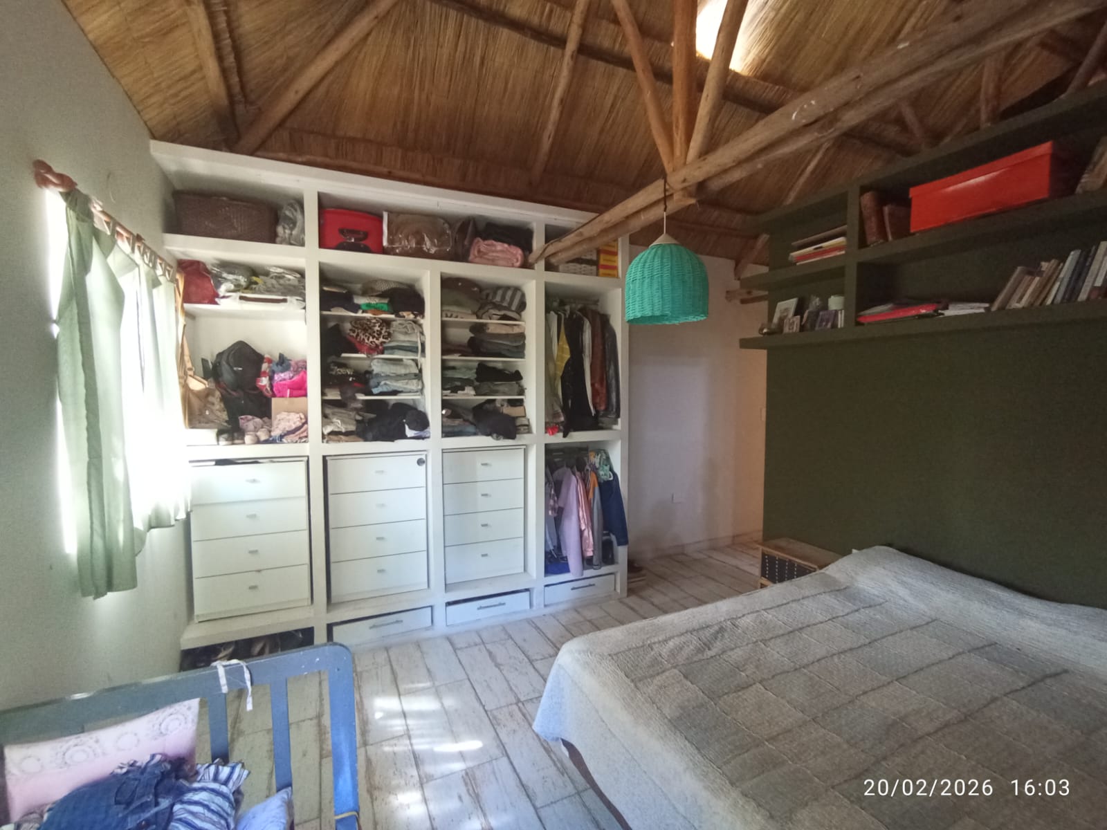 CASA QUINCHO EN VENTA – VALLE DE LOS COMECHINGONES | MERLO, SAN LUIS