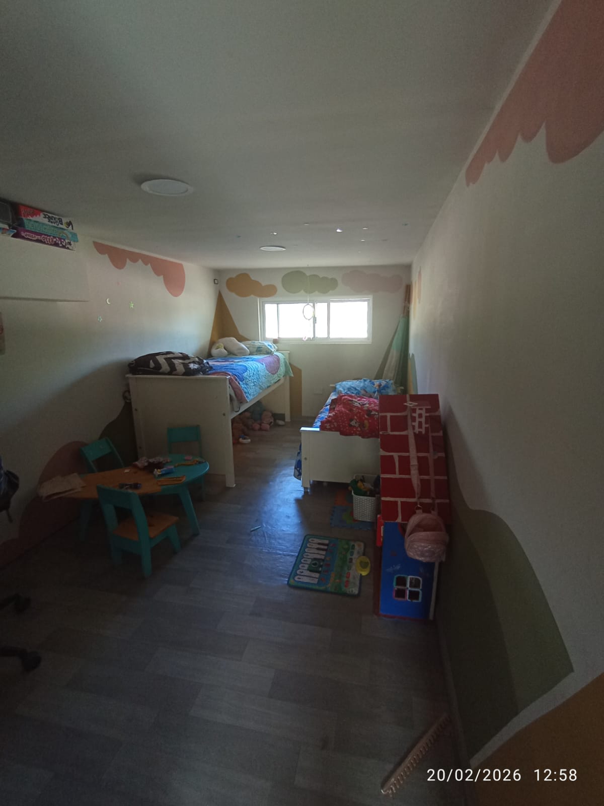 CASA QUINCHO EN VENTA – VALLE DE LOS COMECHINGONES | MERLO, SAN LUIS