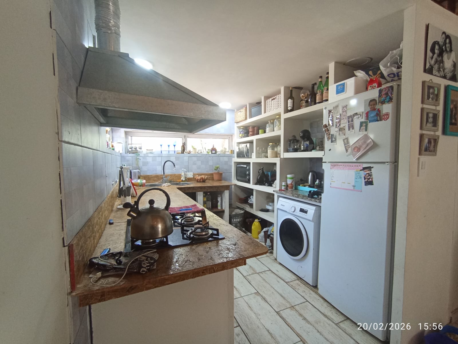 CASA QUINCHO EN VENTA – VALLE DE LOS COMECHINGONES | MERLO, SAN LUIS