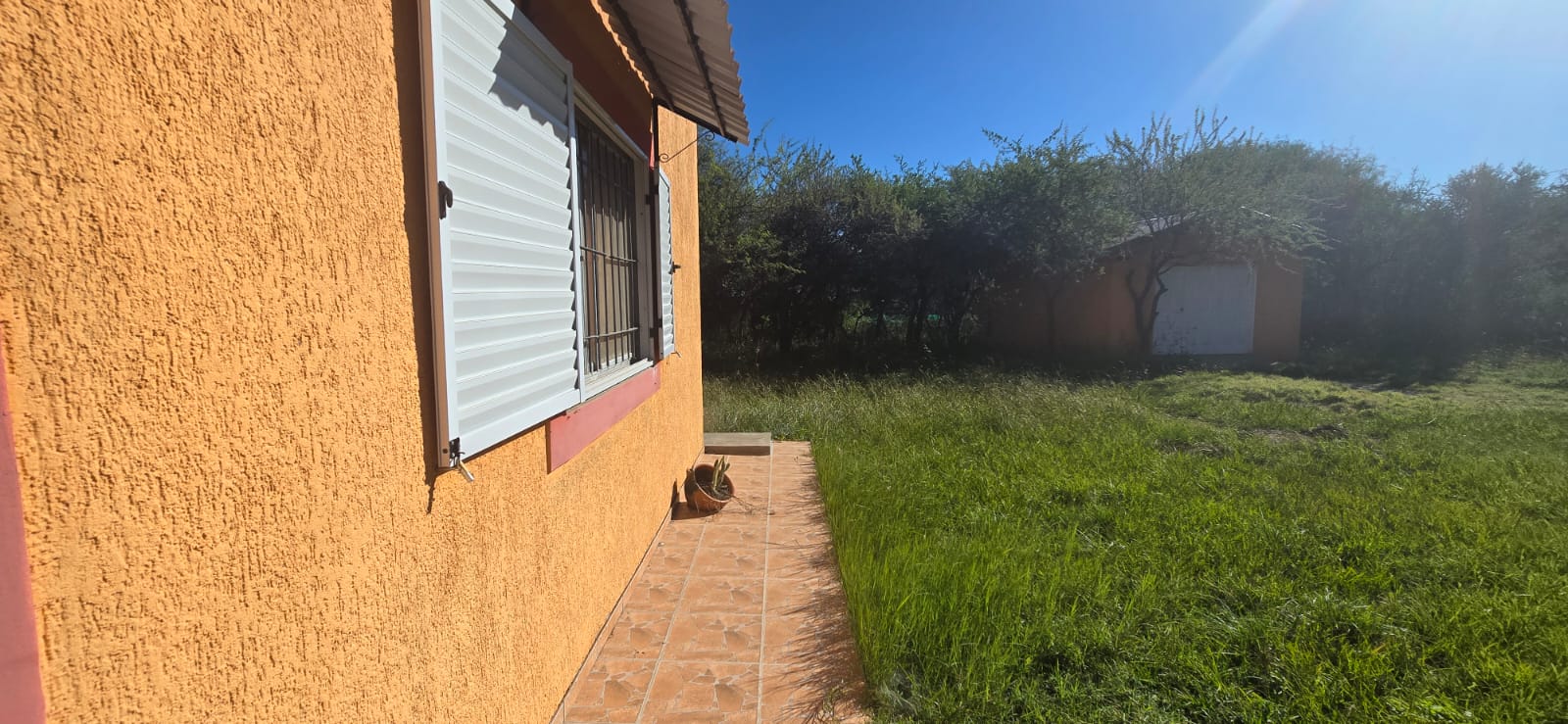 CASA 3 DORMITORIOS EN CARPINTERIA