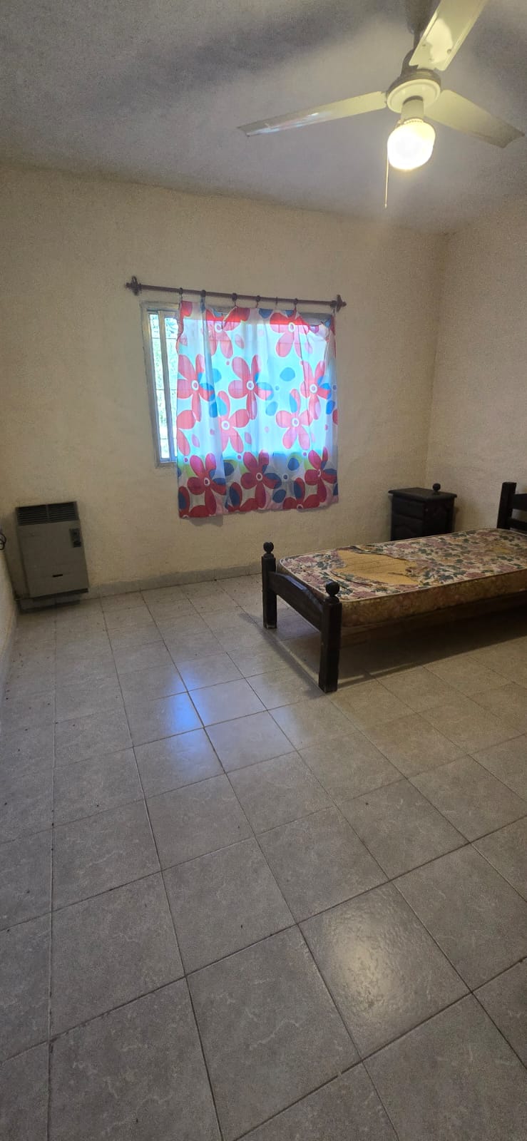 CASA 3 DORMITORIOS EN CARPINTERIA