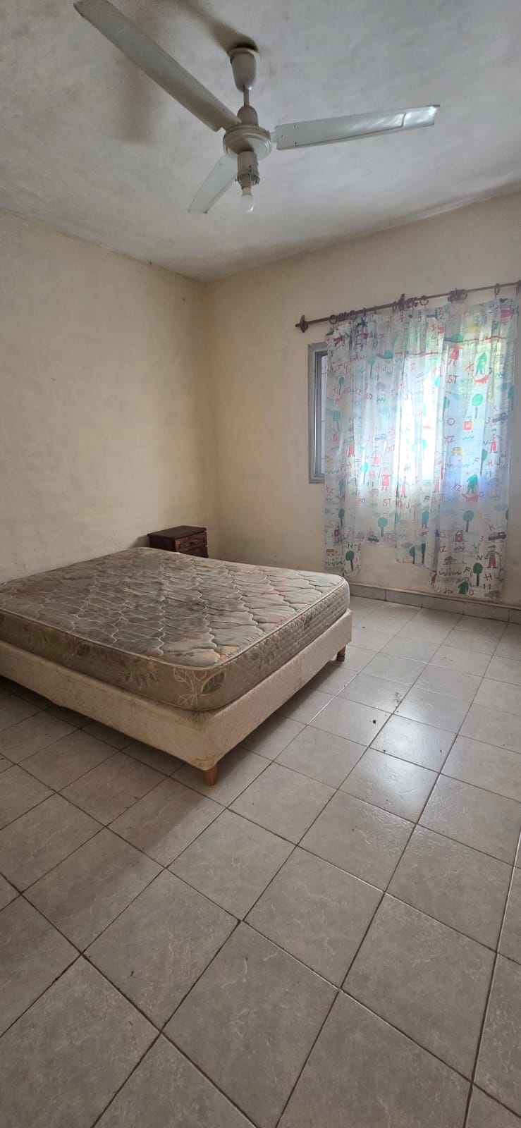 CASA 3 DORMITORIOS EN CARPINTERIA