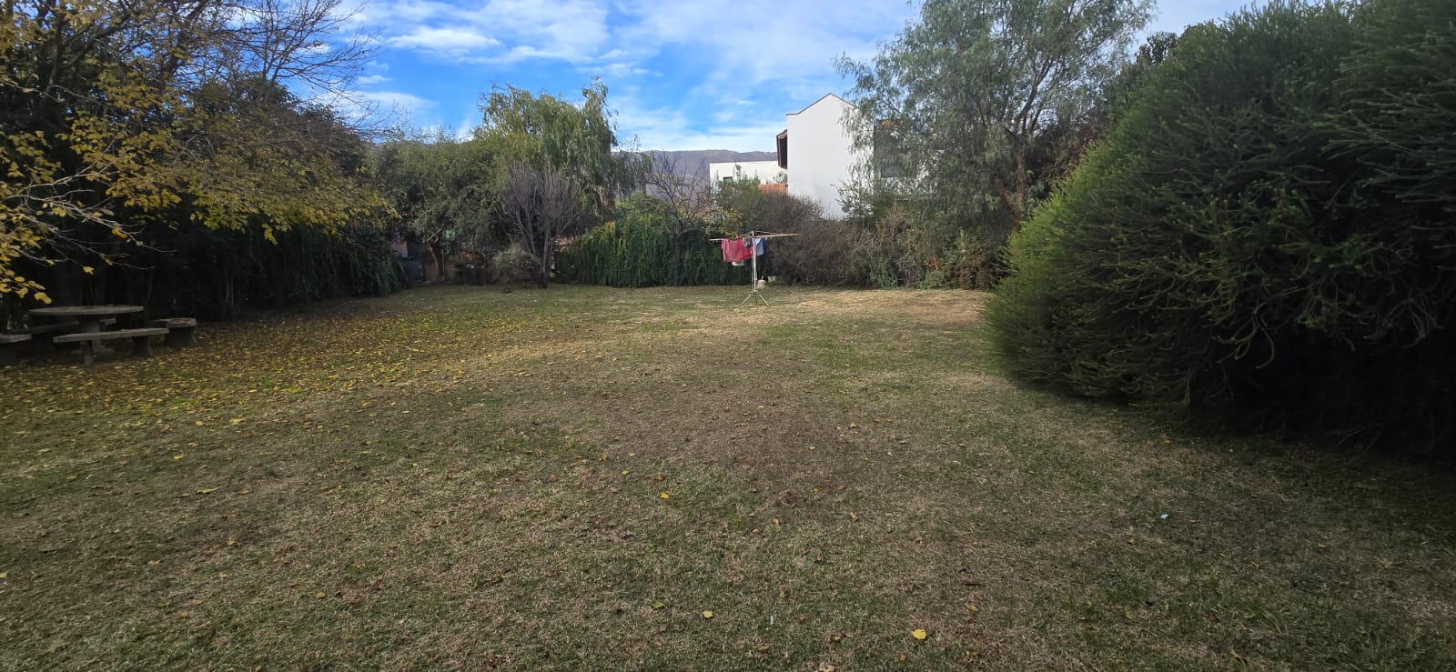 IMPORTANTE CHALET CÉNTRICO | MERLO