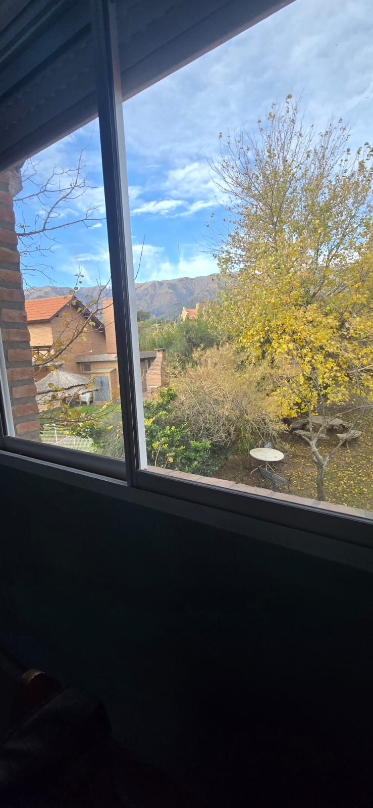 IMPORTANTE CHALET CÉNTRICO | MERLO