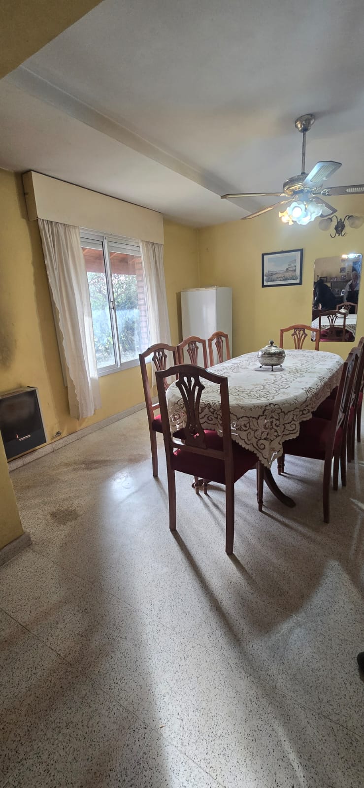 IMPORTANTE CHALET CÉNTRICO | MERLO