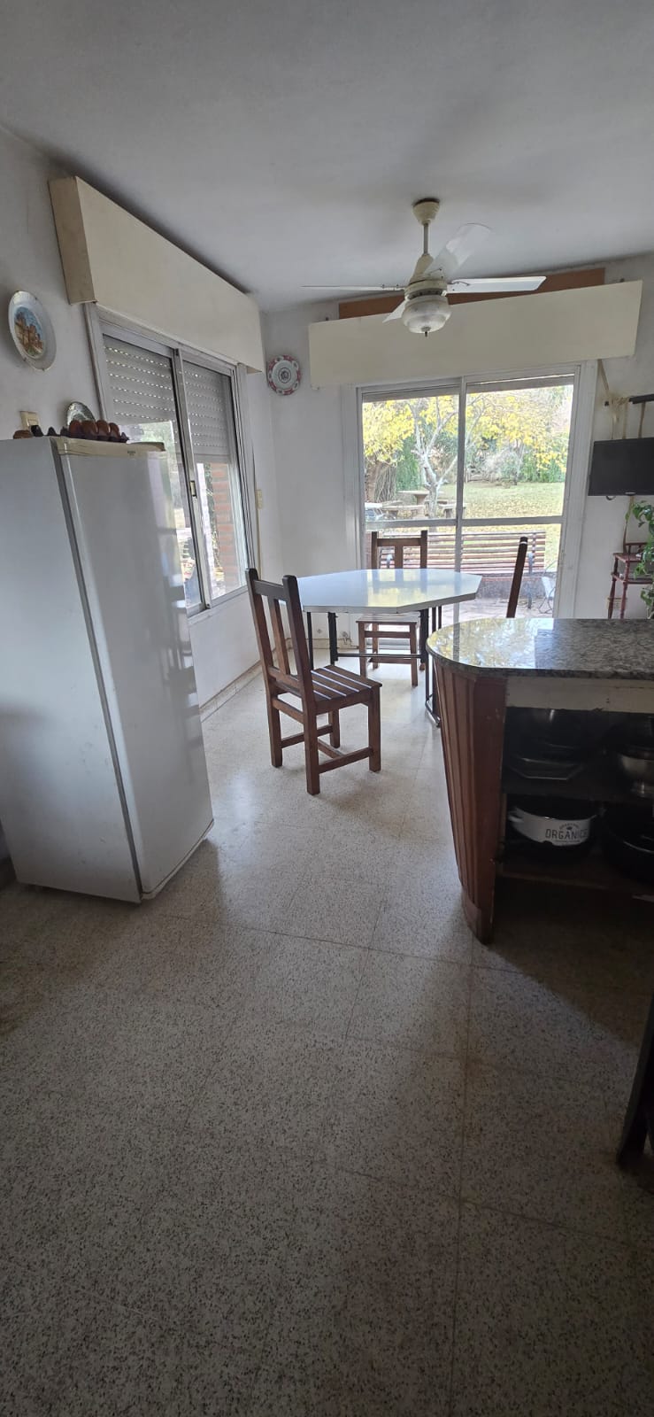 IMPORTANTE CHALET CÉNTRICO | MERLO