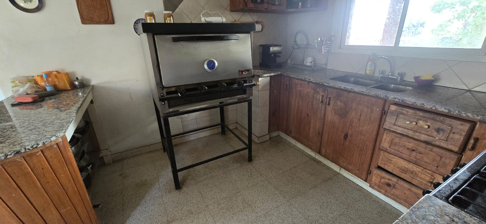 IMPORTANTE CHALET CÉNTRICO | MERLO