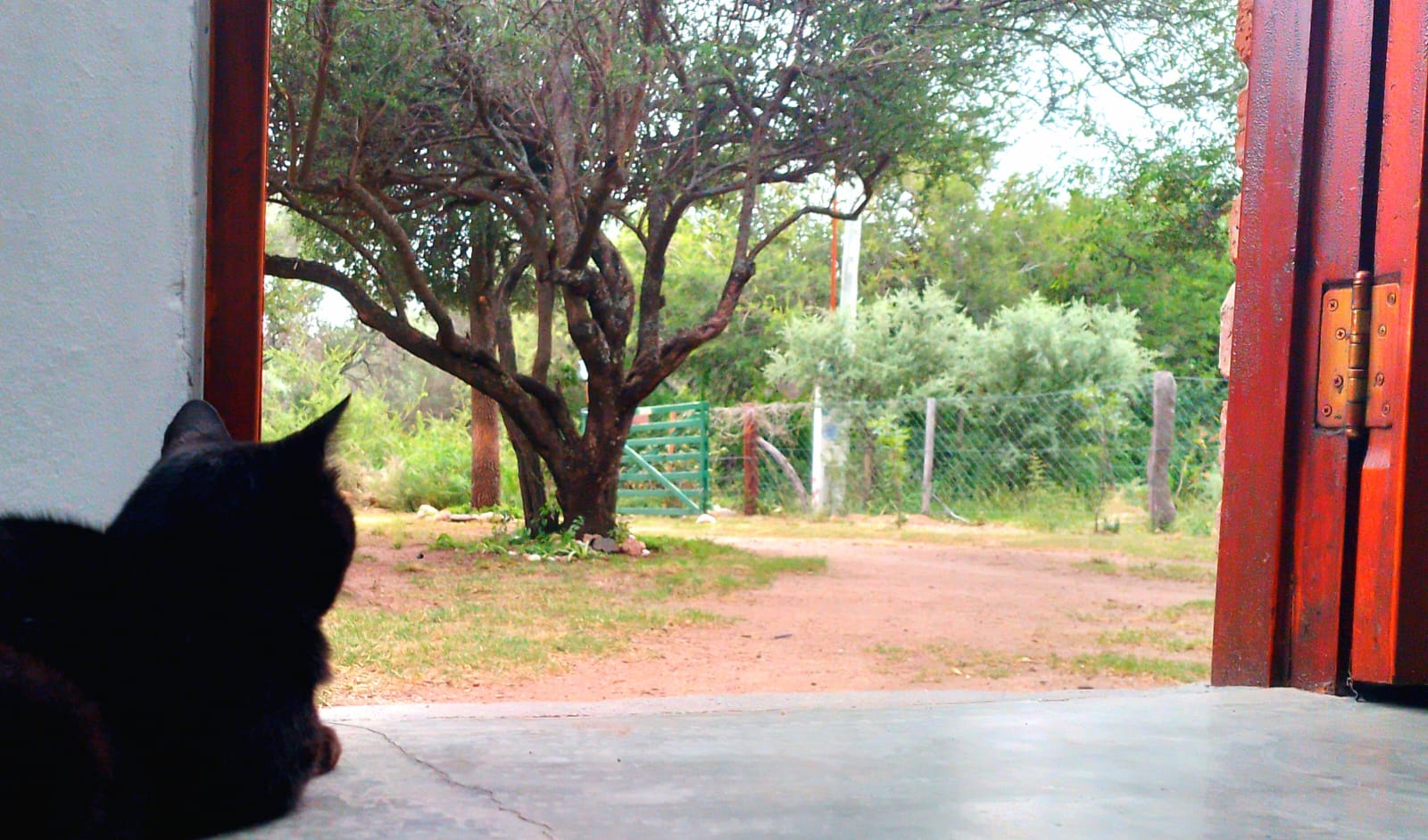 HERMOSA CASA A TRES CUADRAS DE LA PLAZA EN CORTADERAS
