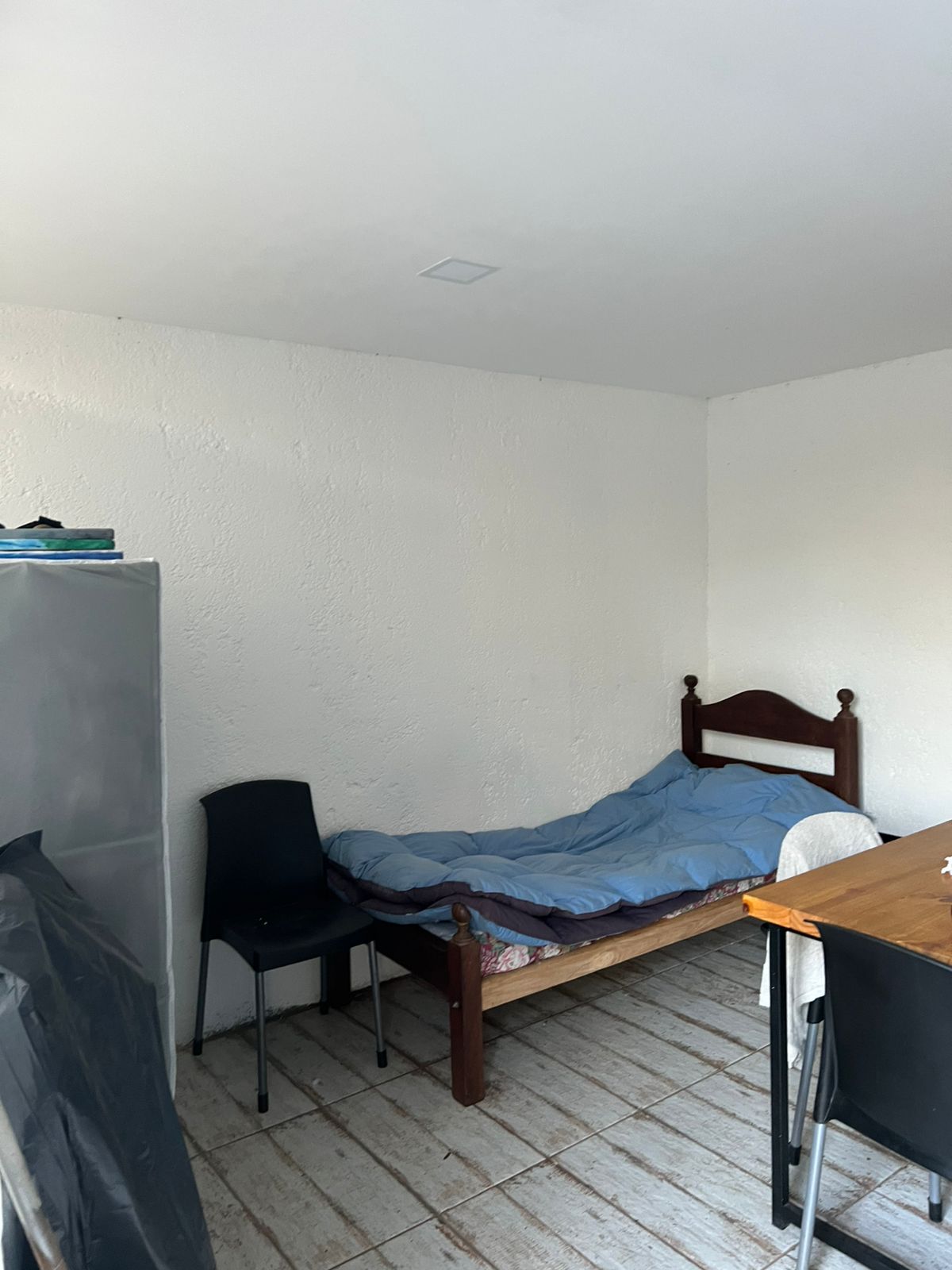 CASA Y DEPARTAMENTO CON PILETA EN CARPINTERIA