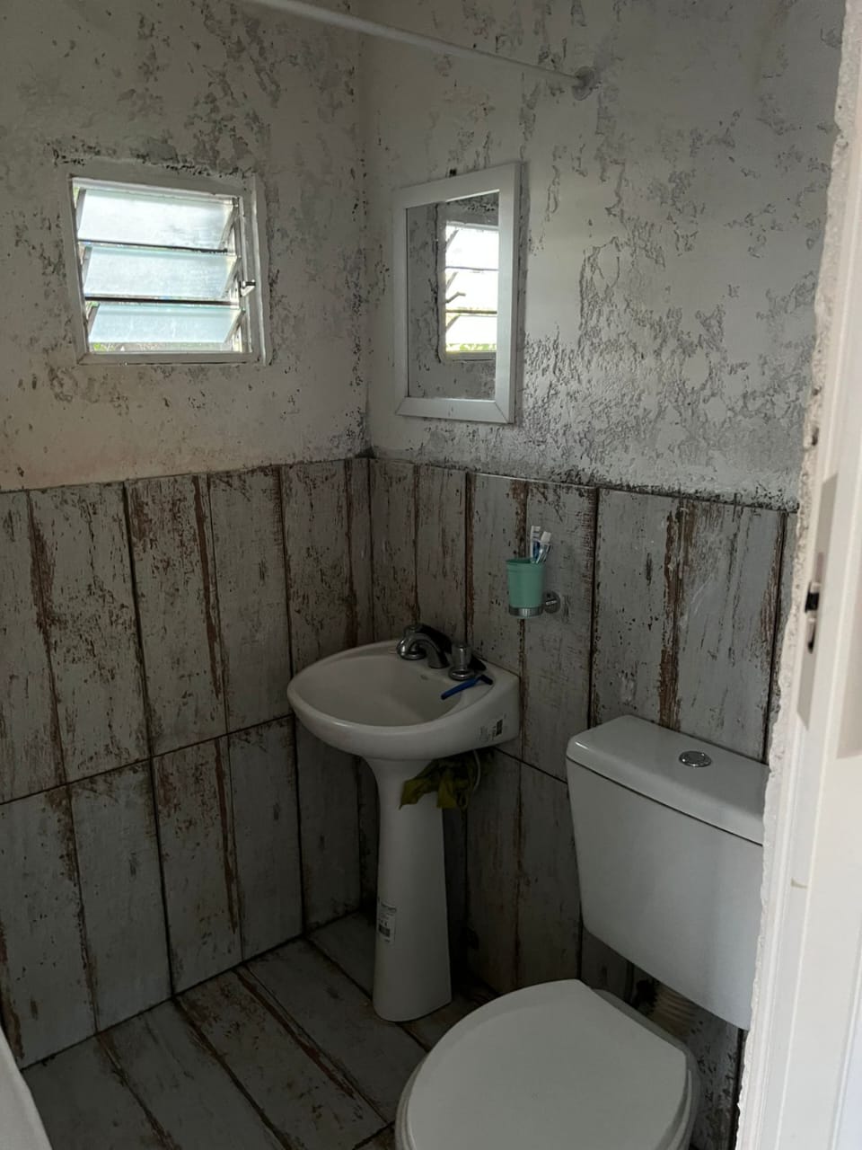 CASA Y DEPARTAMENTO CON PILETA EN CARPINTERIA