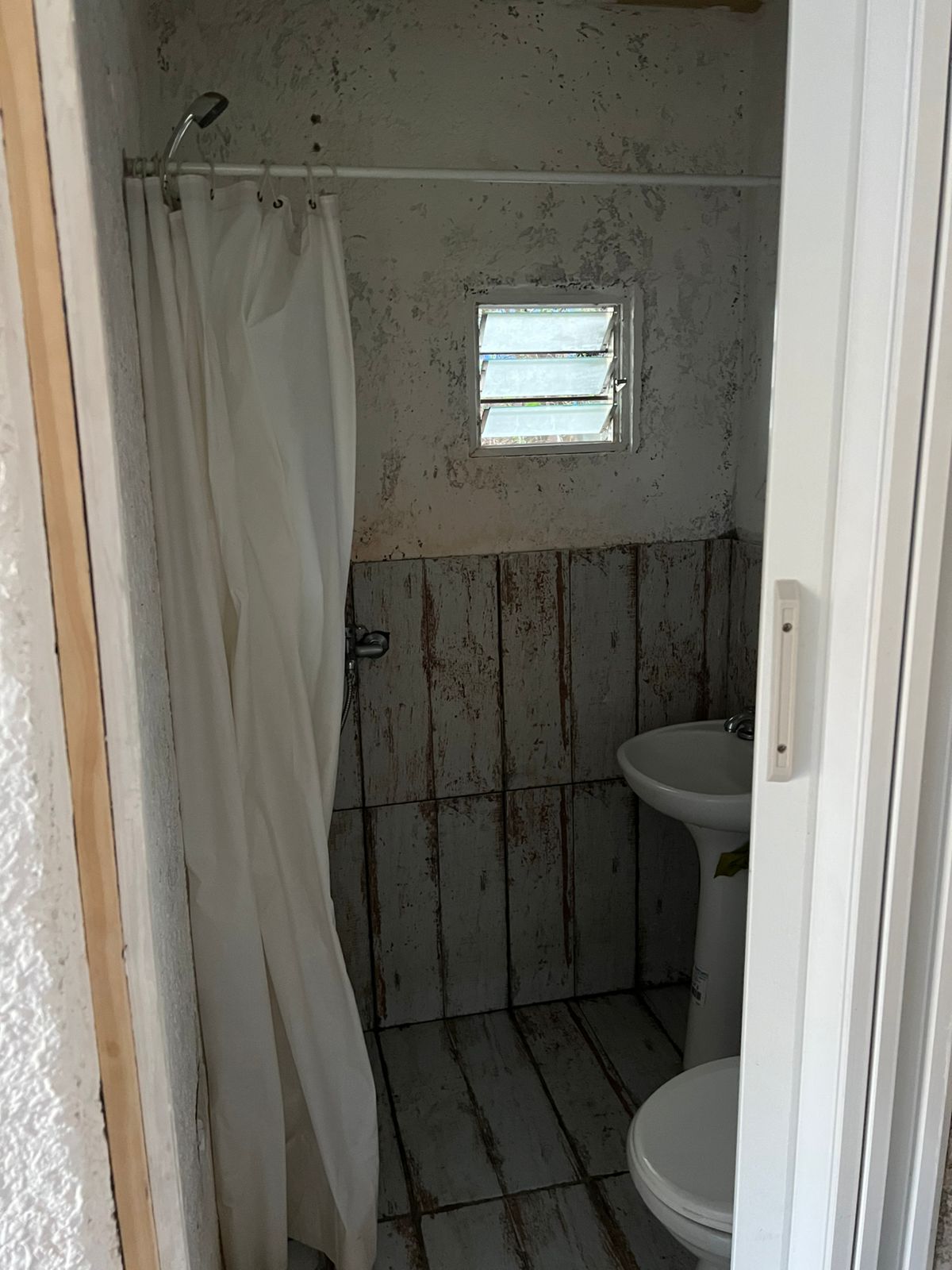 CASA Y DEPARTAMENTO CON PILETA EN CARPINTERIA