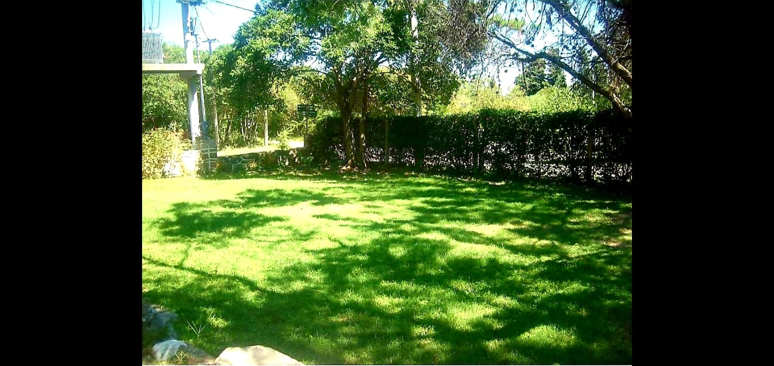 CASA TIPO PH SOBRE RUTA 5 EN MERLO