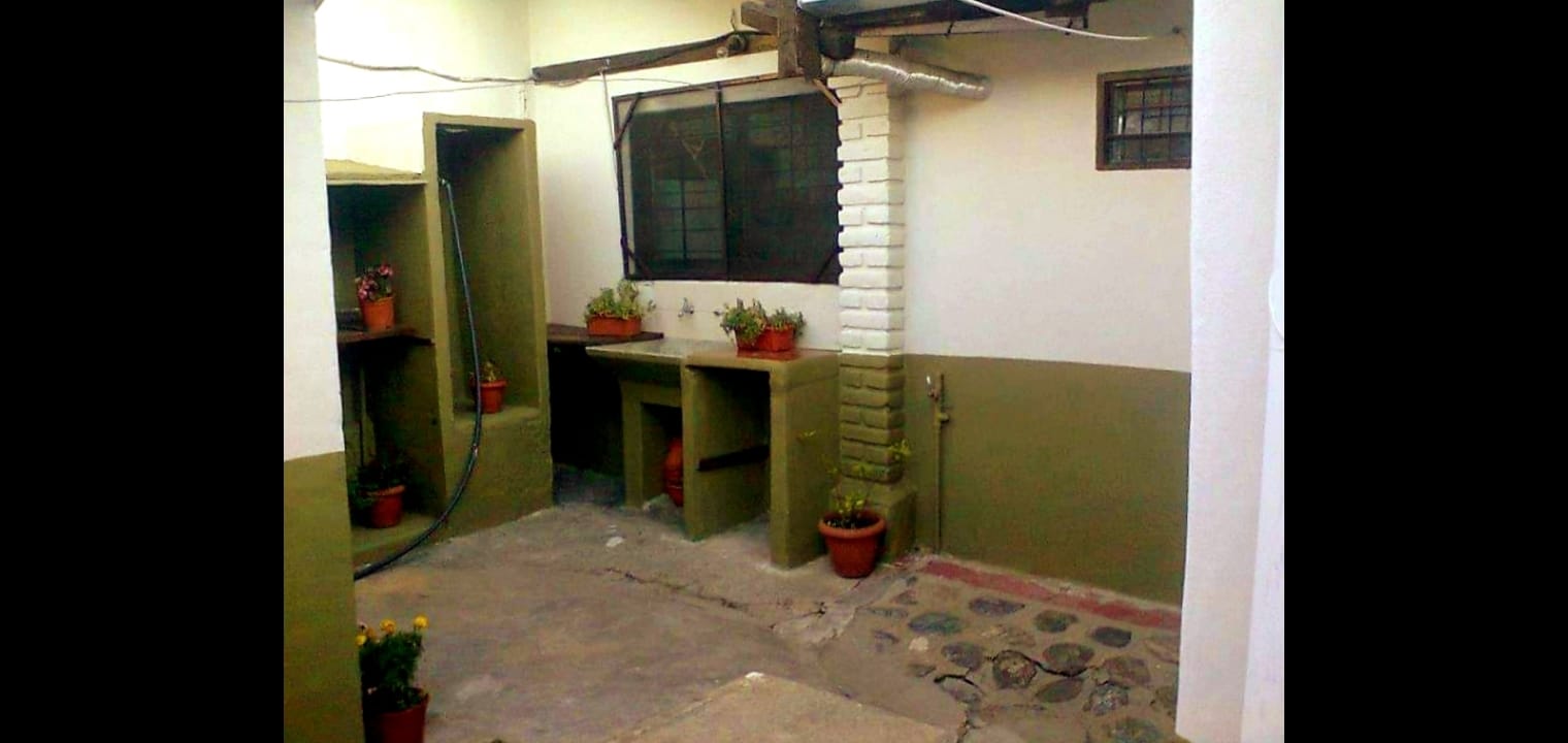 CASA TIPO PH SOBRE RUTA 5 EN MERLO