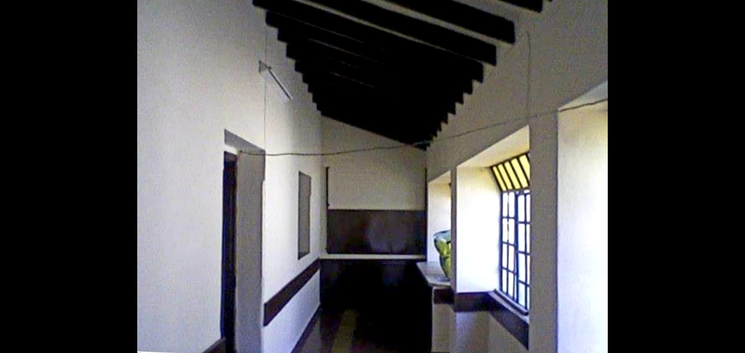 CASA TIPO PH SOBRE RUTA 5 EN MERLO