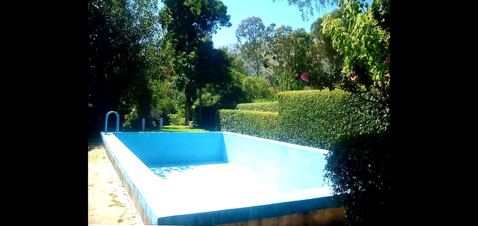 CASA TIPO PH SOBRE RUTA 5 EN MERLO