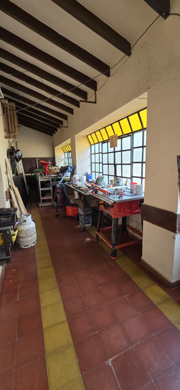 CASA TIPO PH SOBRE RUTA 5 EN MERLO