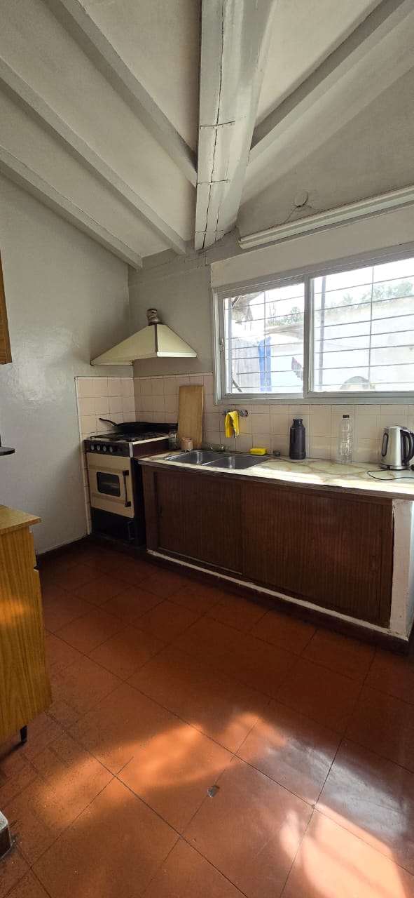 CASA TIPO PH SOBRE RUTA 5 EN MERLO