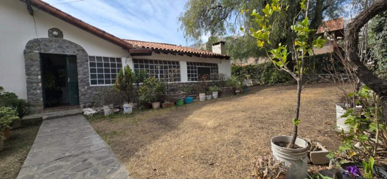 CASA TIPO PH SOBRE RUTA 5 EN MERLO