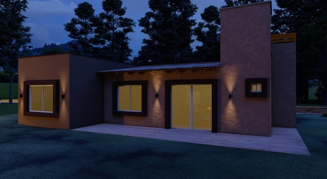 PREVENTA EXCLUSIVA CASA EN BARRIO PEDRO MELO | MERLO