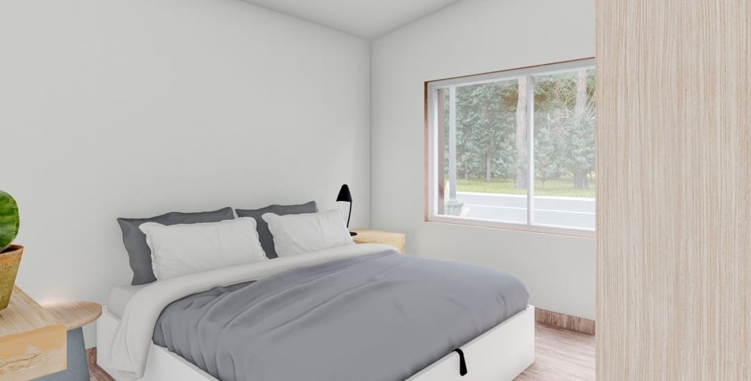 PREVENTA EXCLUSIVA CASA EN BARRIO PEDRO MELO | MERLO