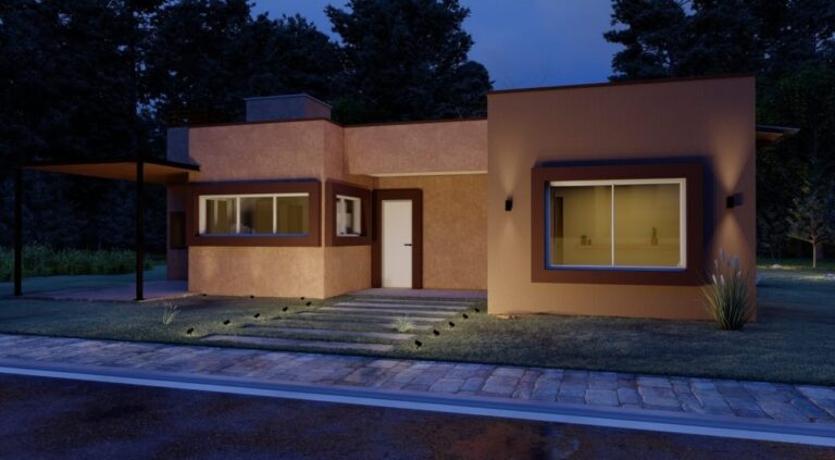 PREVENTA EXCLUSIVA CASA EN BARRIO PEDRO MELO | MERLO