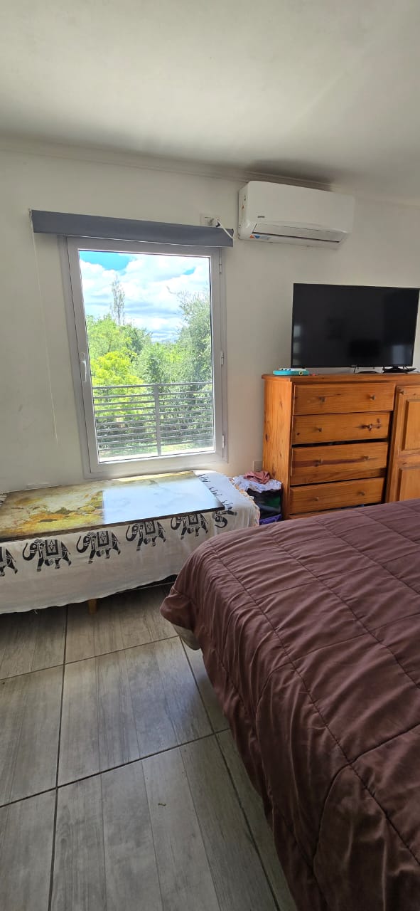 CASA DE 3 HABITACIONES | CARPINTERIA