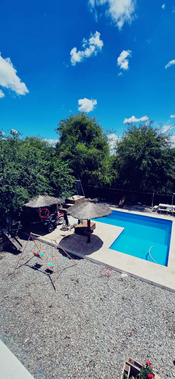 CASA DE 3 HABITACIONES | CARPINTERIA