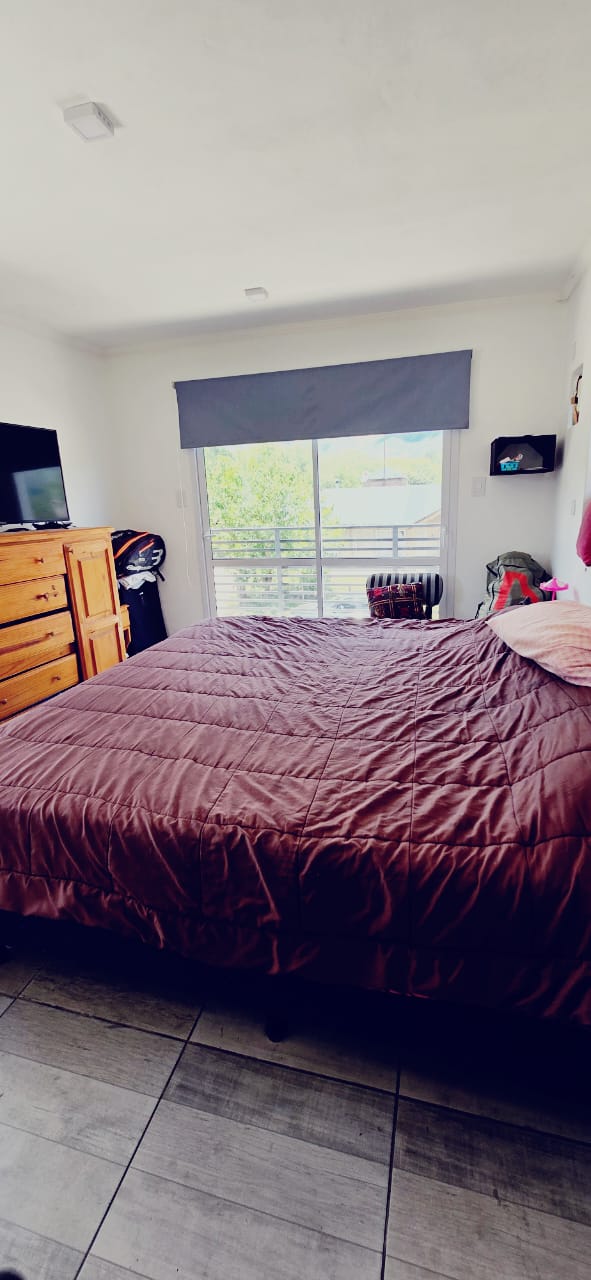 CASA DE 3 HABITACIONES | CARPINTERIA