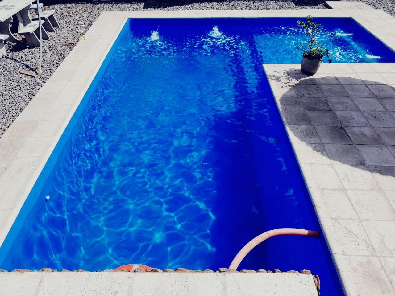 CASA DE 3 HABITACIONES | CARPINTERIA