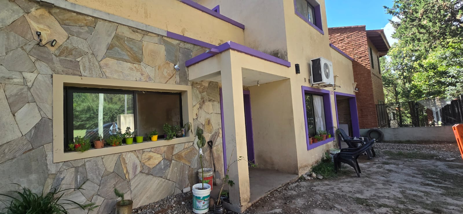 HERMOSA CASA EN PH EN RINCON DEL ESTE | MERLO