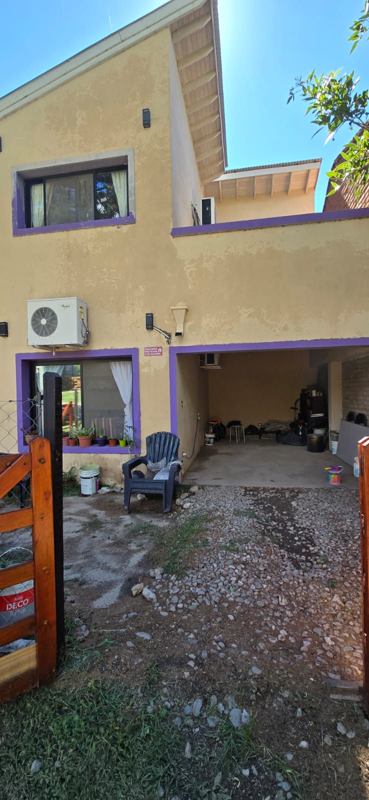 HERMOSA CASA EN PH EN RINCON DEL ESTE | MERLO